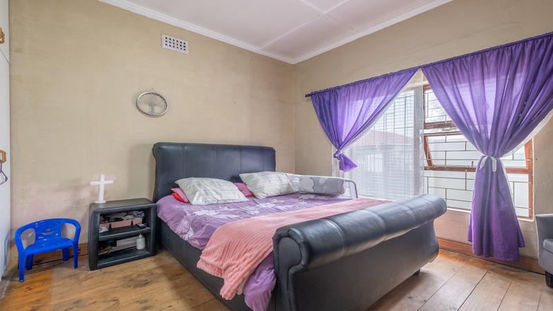 4 Bedroom Property for Sale in Vasco Estate Western Cape